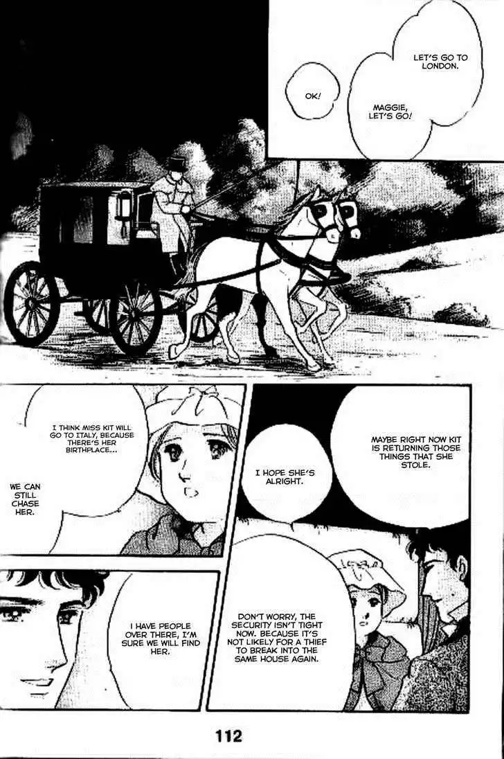 Dorobou wa Koi no Hajimari Chapter 10 10